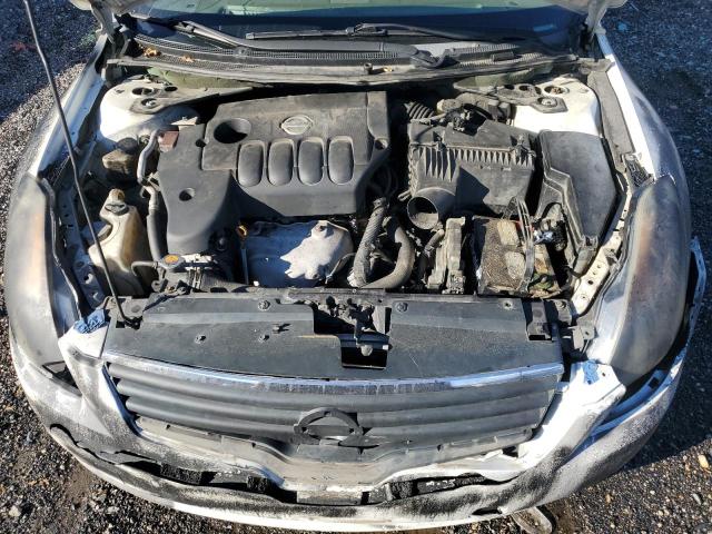 Photo 11 from auction – 2007 NISSAN ALTIMA 2.5 with VIN 1N4AL21E87N491471
