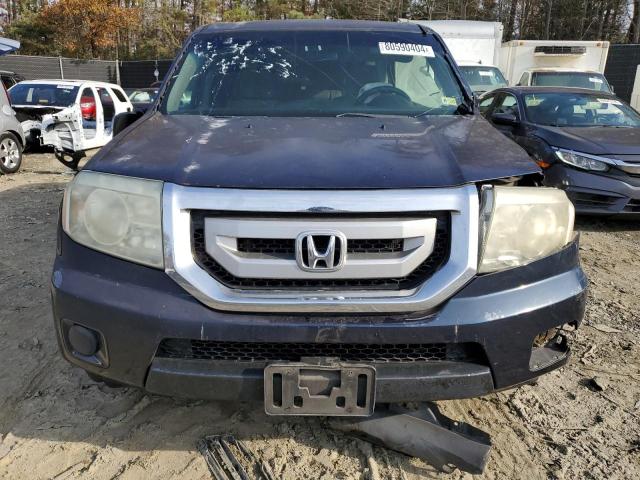 Photo 5 from auction – 2011 HONDA PILOT LX with VIN 5FNYF4H28BB097306