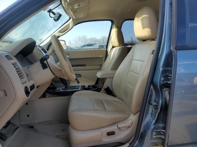 Photo 7 from auction – 2012 FORD ESCAPE LIM with VIN 1FMCU0E79CKB27261