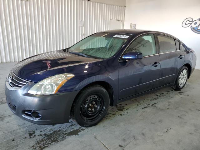 NISSAN ALTIMA BAS 2012 with VIN 1N4AL2AP0CC202476 - Photo from auction
