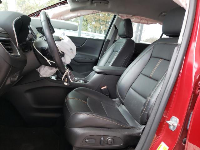 Photo 7 from auction – 2022 CHEVROLET EQUINOX PR with VIN 2GNAXXEV2N6114178