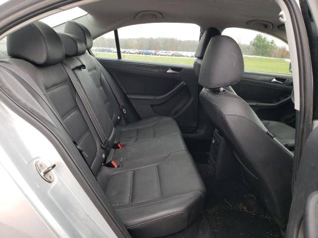 Photo 10 from auction – 2012 VOLKSWAGEN JETTA SE with VIN 3VWDX7AJ5CM124308