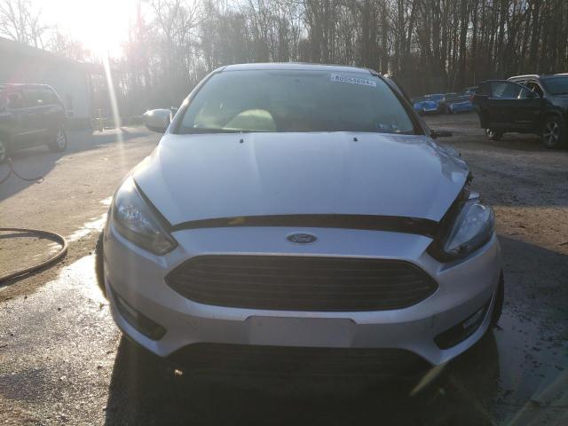 Photo 5 from auction – 2018 FORD FOCUS SE with VIN 1FADP3FE7JL214135