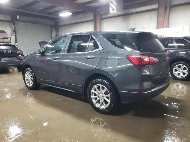Photo 2 from auction – 2021 CHEVROLET EQUINOX LT with VIN 2GNAXTEV6M6138796