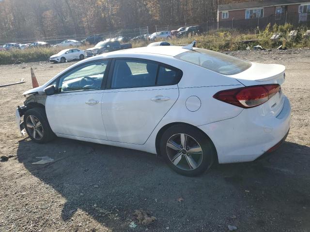 Photo 2 from auction – 2018 KIA FORTE LX with VIN 3KPFL4A72JE218003