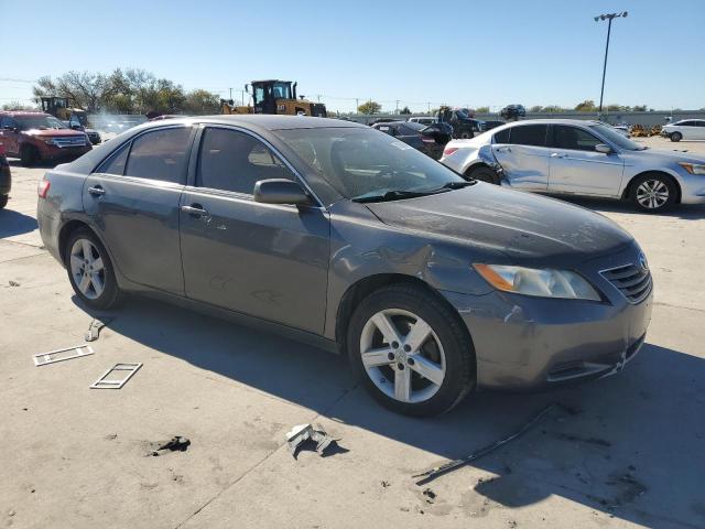 Photo 4 from auction – 2009 TOYOTA CAMRY BASE with VIN 4T1BE46K59U372283