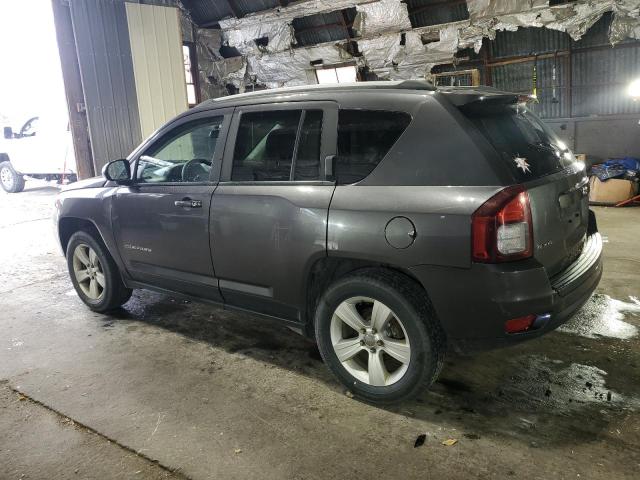 Photo 2 from auction – 2015 JEEP COMPASS SP with VIN 1C4NJDBB8FD423922