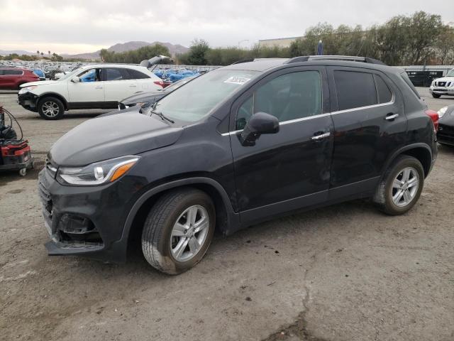 Photo 1 from auction – 2019 CHEVROLET TRAX 1LT with VIN KL7CJLSB8KB876085