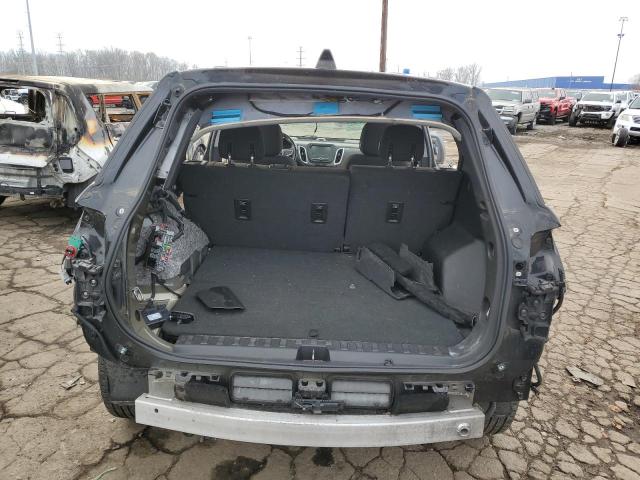 Photo 6 from auction – 2018 CHEVROLET EQUINOX LT with VIN 2GNAXJEV5J6352064