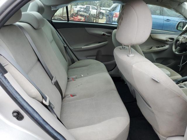 Photo 10 from auction – 2013 TOYOTA COROLLA BA with VIN 2T1BU4EE0DC975571
