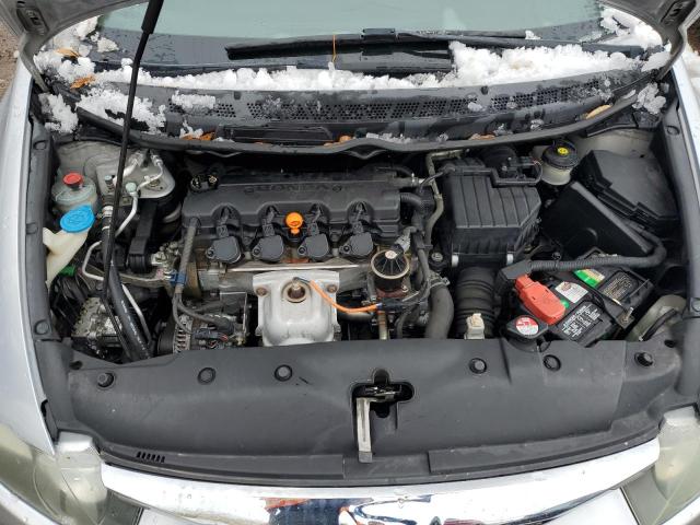 Photo 11 from auction – 2010 HONDA CIVIC EX with VIN 2HGFA1F85AH507839