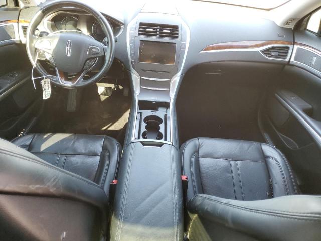 Photo 8 from auction – 2015 LINCOLN MKZ with VIN 3LN6L2J94FR608182