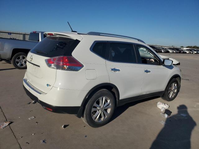 Photo 3 from auction – 2016 NISSAN ROGUE S with VIN KNMAT2MT8GP593295