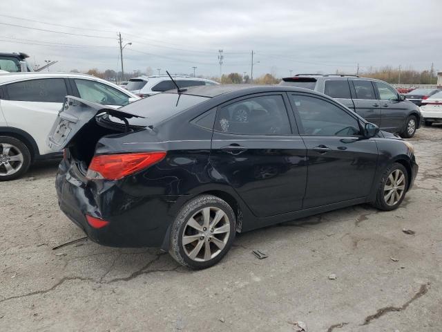 Photo 3 from auction – 2012 HYUNDAI ACCENT GLS with VIN KMHCU4AE5CU071013