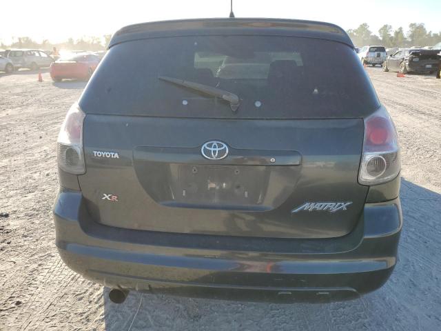 Photo 6 from auction – 2005 TOYOTA COROLLA MA with VIN 2T1KR32E45C367621