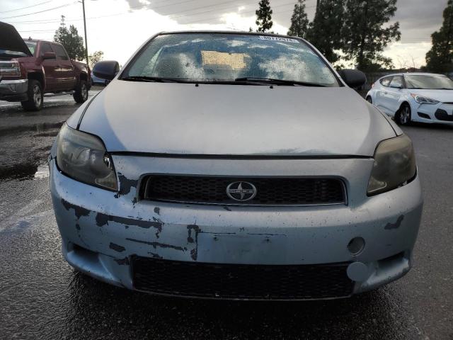Photo 5 from auction – 2006 TOYOTA SCION TC with VIN JTKDE177360096574