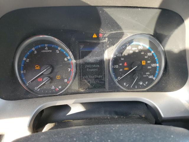 Photo 9 from auction – 2017 TOYOTA RAV4 LIMIT with VIN 2T3DFREV2HW557363