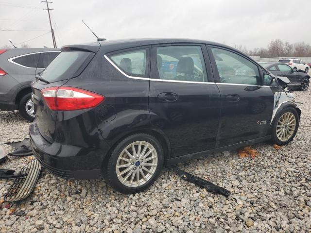Photo 3 from auction – 2016 FORD C-MAX PREM with VIN 1FADP5CU2GL119286