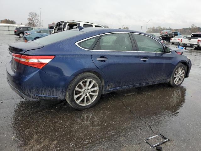 Photo 3 from auction – 2013 TOYOTA AVALON BAS with VIN 4T1BK1EB7DU029492