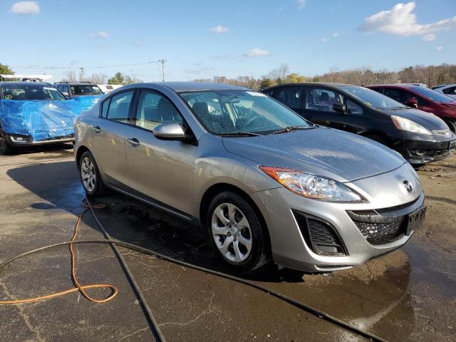 Photo 4 from auction – 2011 MAZDA 3 I with VIN JM1BL1UG4B1357336