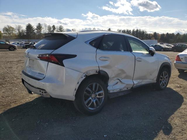 Photo 3 from auction – 2015 LEXUS NX 200T with VIN JTJBARBZ5F2039909
