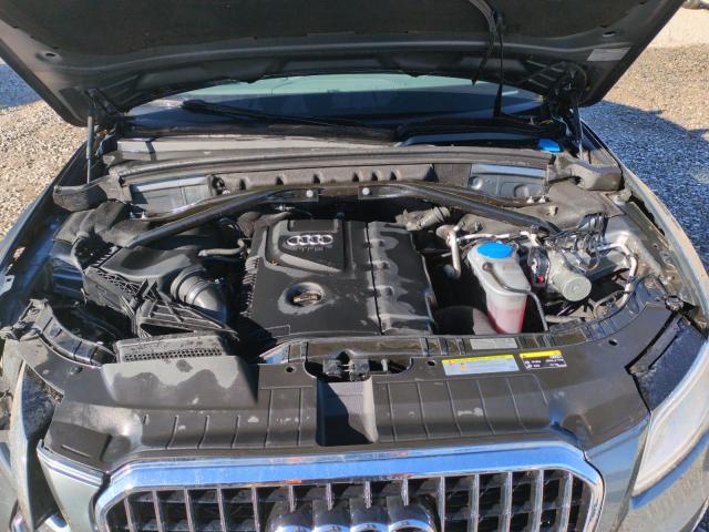 صورة رقم 11 من المزاد - 2014 AUDI Q5 PREMIUM مع VIN WA1LFAFP4EA043077