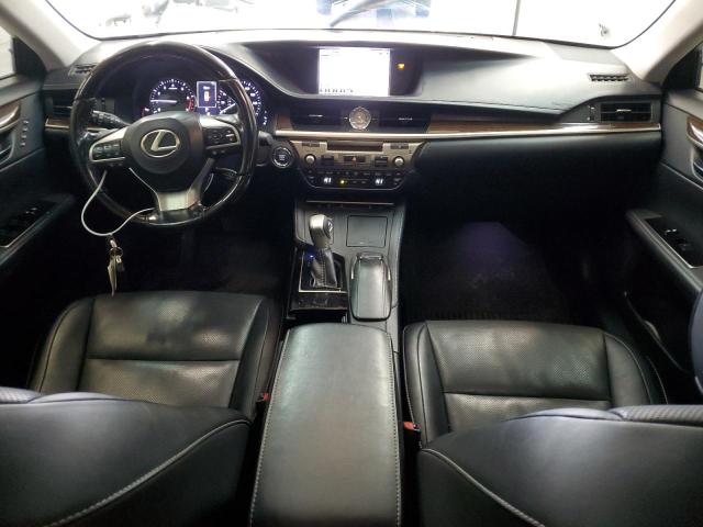 Photo 8 from auction – 2016 LEXUS ES 350 with VIN JTHBK1GG1G2246497