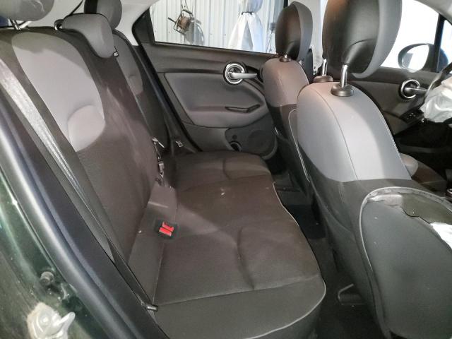 Photo 11 from auction – 2016 FIAT 500X EASY with VIN ZFBCFYBT0GP503727