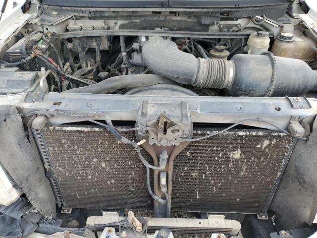 Photo 11 from auction – 2004 FORD F150 with VIN 1FTRX12W74NB16556