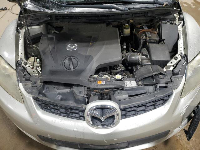 Photo 12 from auction – 2007 MAZDA CX-7 with VIN JM3ER29L370160332