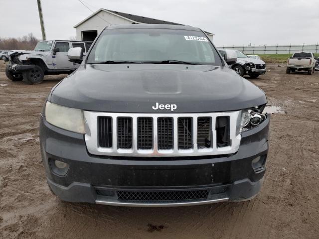 Photo 5 from auction – 2011 JEEP GRAND CHER with VIN 1J4RR5GG8BC690833