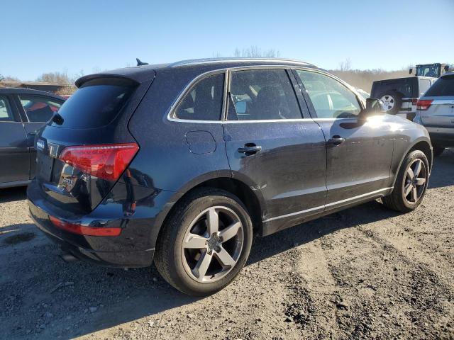 Photo 3 from auction – 2011 AUDI Q5 PREMIUM with VIN WA1LFAFPXBA012542