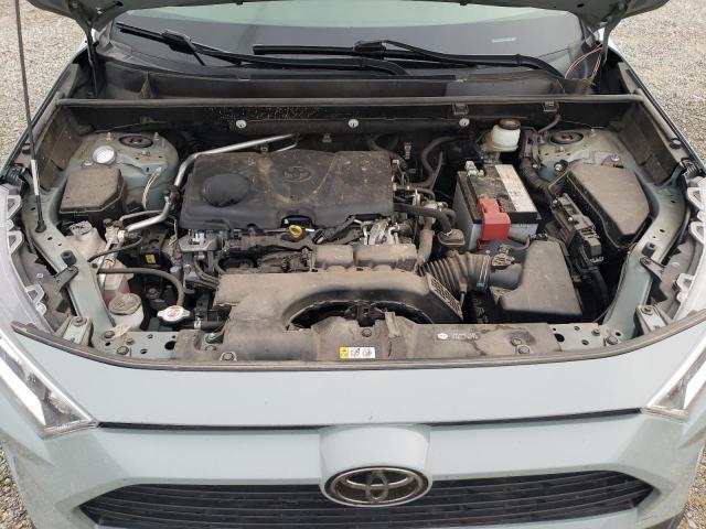 Photo 12 from auction – 2019 TOYOTA RAV4 XLE with VIN JTMP1RFV5KD506907