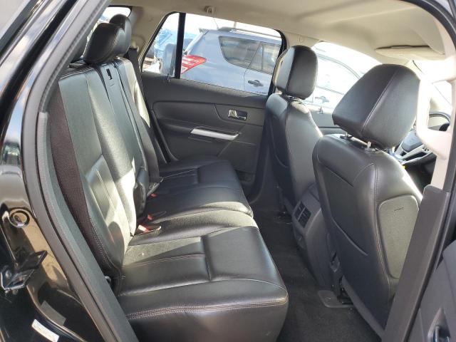Photo 10 from auction – 2013 FORD EDGE SEL with VIN 2FMDK3JC4DBB82324