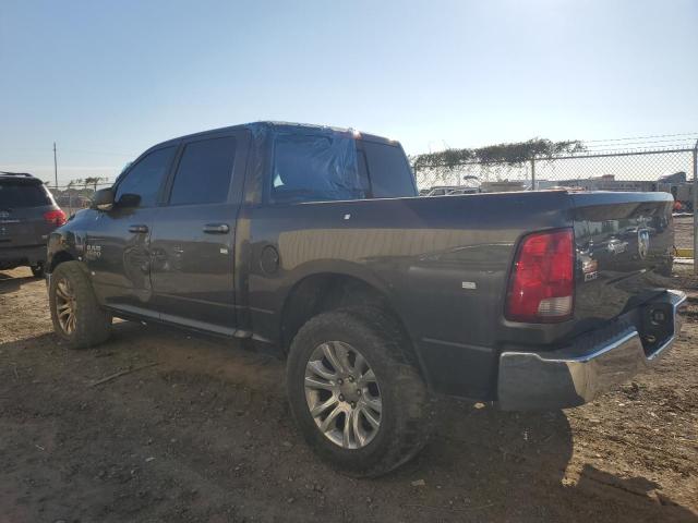 Photo 2 from auction – 2020 RAM 1500 CLASS with VIN 3C6RR7LT6LG156840