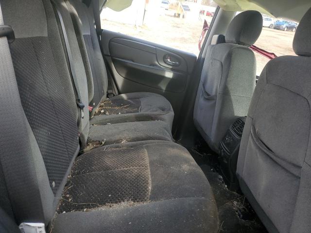Foto 11 de la subasta – 2008 GMC ENVOY con VIN 1GKDT13S882212239