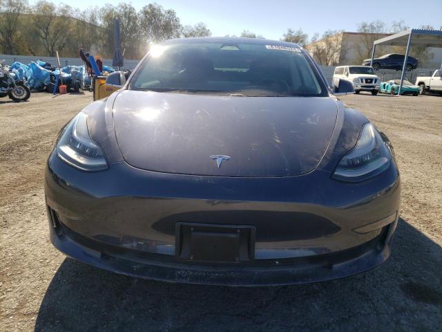 Photo 5 from auction – 2018 TESLA MODEL 3 with VIN 5YJ3E1EA5JF123723