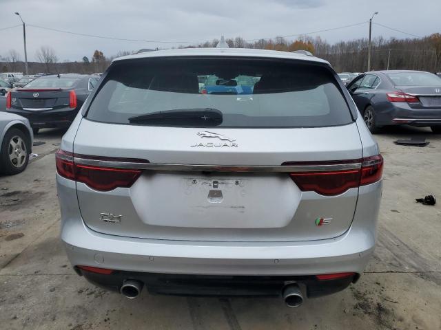 Photo 6 from auction – 2018 JAGUAR XF S with VIN SAJBM2FV1JCY64570