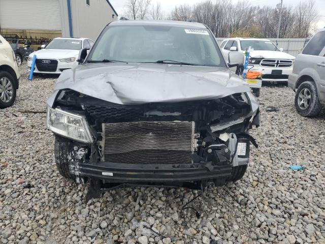 Photo 5 from auction – 2015 DODGE JOURNEY SX with VIN 3C4PDCBB7FT716778