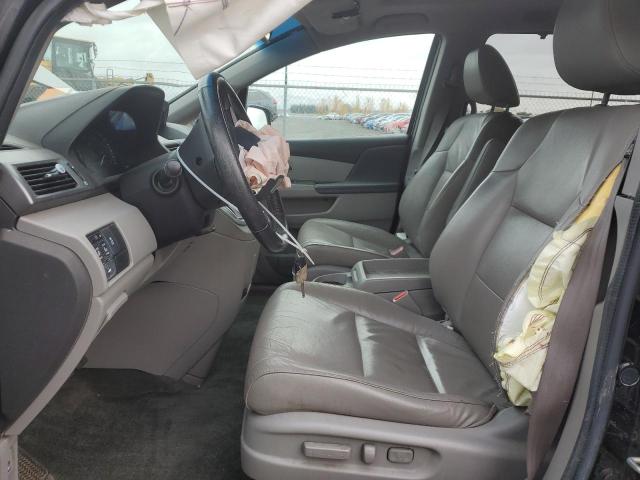 Photo 7 from auction – 2012 HONDA ODYSSEY EX with VIN 5FNRL5H68CB146642