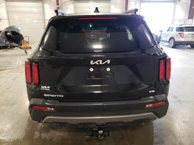 Photo 6 from auction – 2023 KIA SORENTO EX with VIN 5XYRHDLF6PG218746