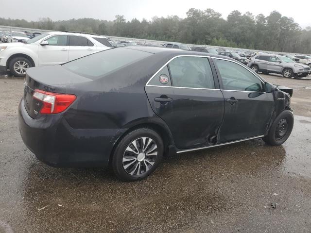 Photo 3 from auction – 2012 TOYOTA CAMRY HYBR with VIN 4T1BD1FK0CU013433