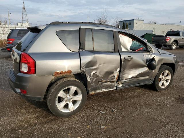 Photo 3 from auction – 2011 JEEP COMPASS with VIN 1J4NT4FB0BD256562