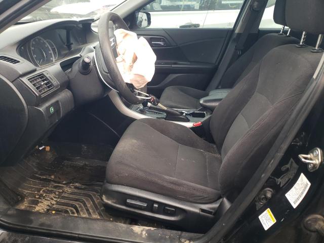 Photo 7 from auction – 2012 HONDA ACCORD EXL with VIN 1HGCP3F83CA020105