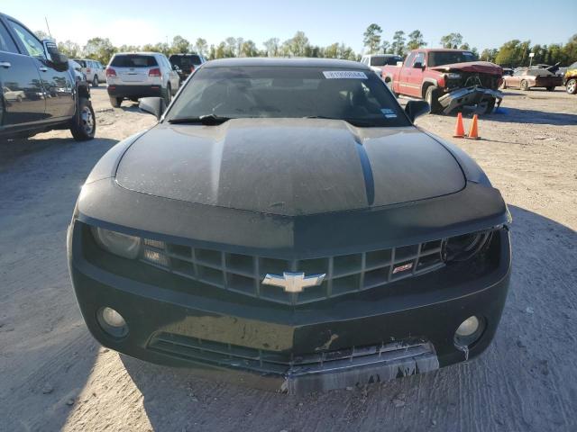 Photo 5 from auction – 2013 CHEVROLET CAMARO LT with VIN 2G1FB1E33D9165932