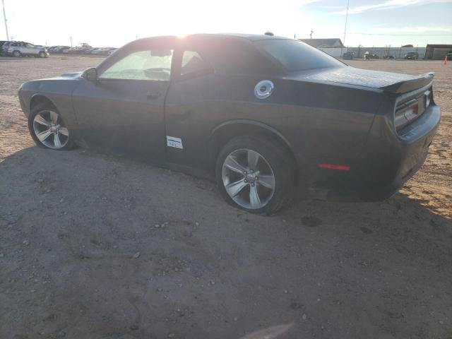 Photo 2 from auction – 2015 DODGE CHALLENGER with VIN 2C3CDZAG5FH905957