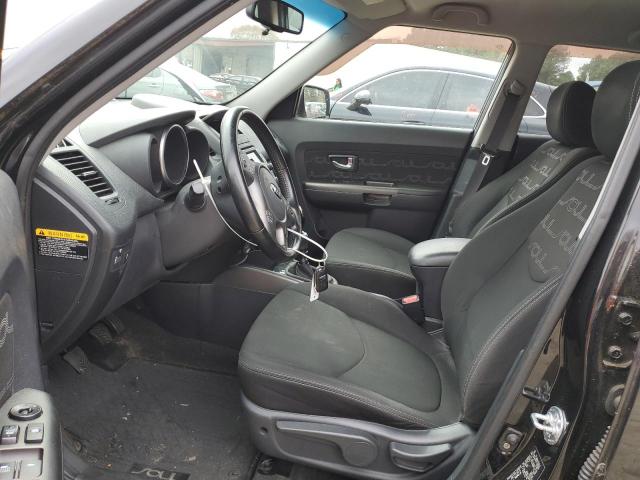 Photo 7 from auction – 2013 KIA SOUL + with VIN KNDJT2A64D7588346