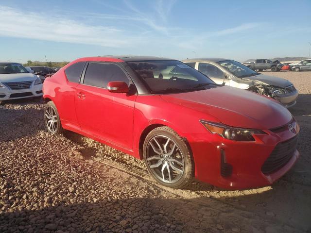 Photo 4 from auction – 2016 TOYOTA SCION TC with VIN JTKJF5C71GJ016780