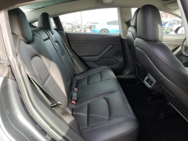 Photo 10 from auction – 2019 TESLA MODEL 3 with VIN 5YJ3E1EA8KF464275