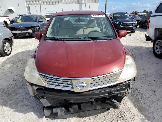صورة رقم 5 من المزاد - 2007 NISSAN VERSA S مع VIN 3N1BC11E37L447499